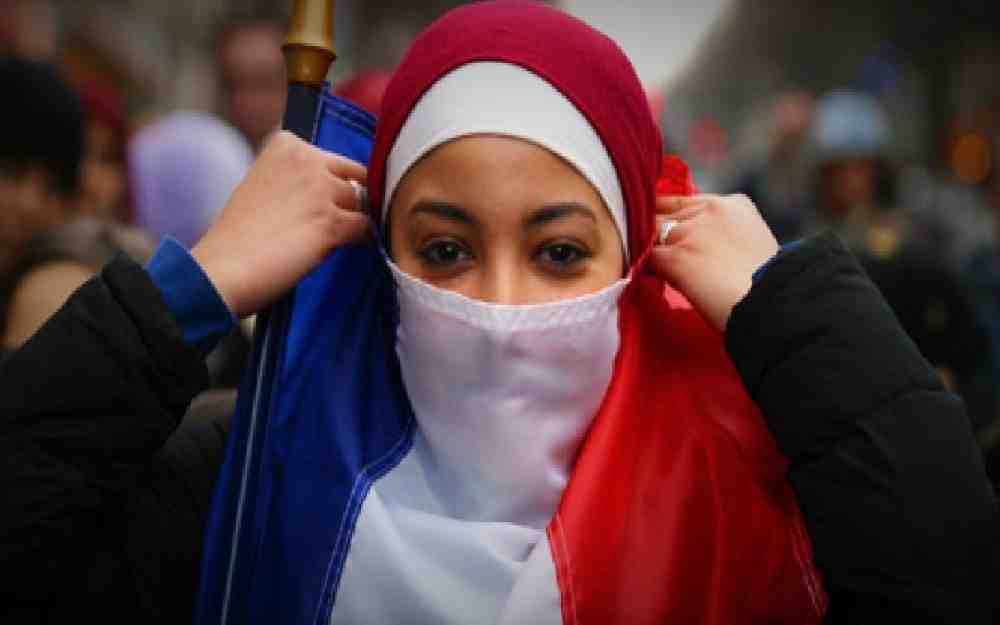 حظر الحجاب