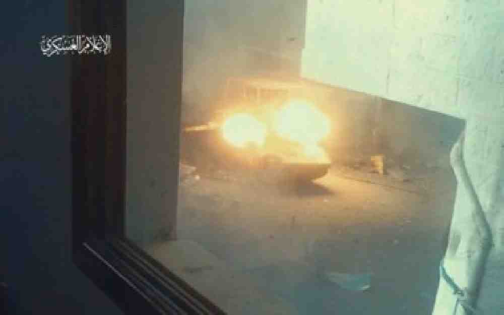 حي الشجاعية