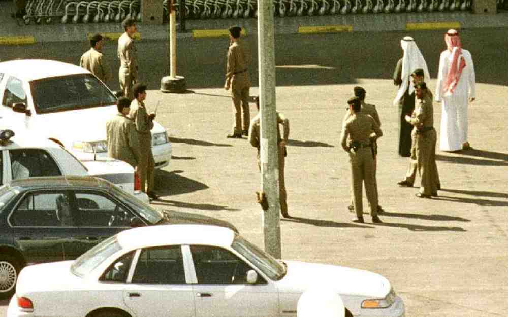 إعدام 6 مصريين بالمملكة السعودية