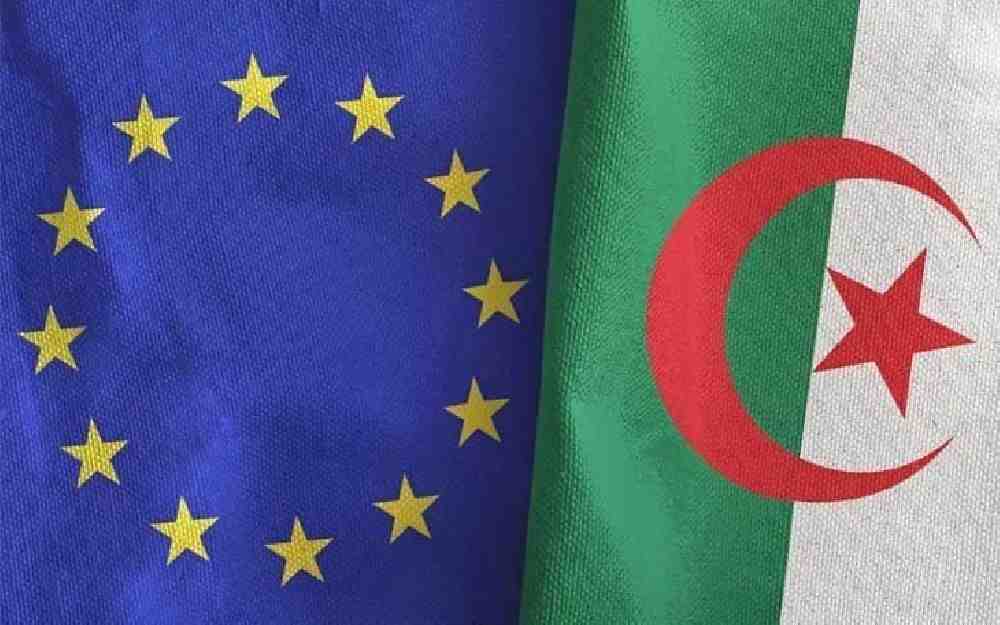 الجزائر ضمن الدول عالية المخاطر المالية