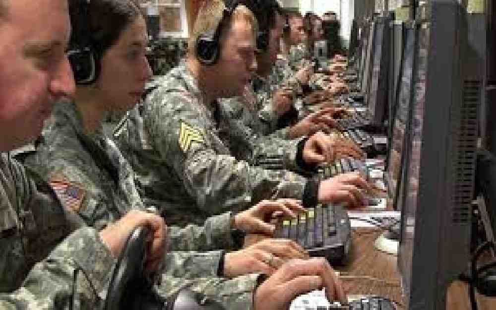 أسرار البنتاغون