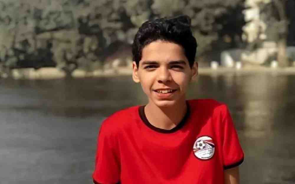 محمد عمرو مصطفى