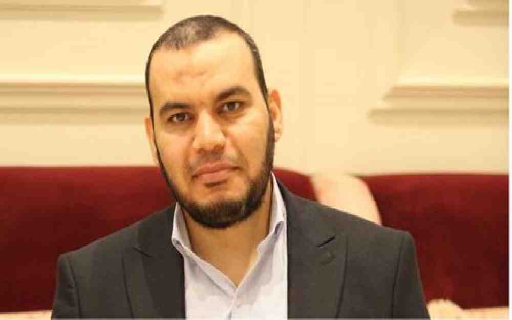 الداعية محمد عبد الحفيظ