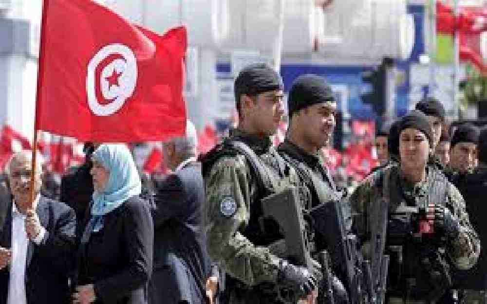 تونس أمام تحدي صعب