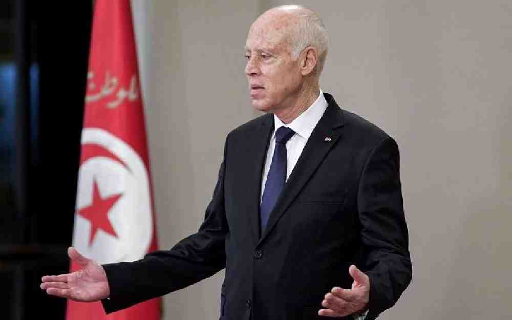 مدير الاستخبارات التونسية