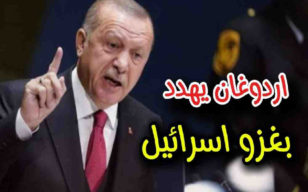 تركيا والاحتلال