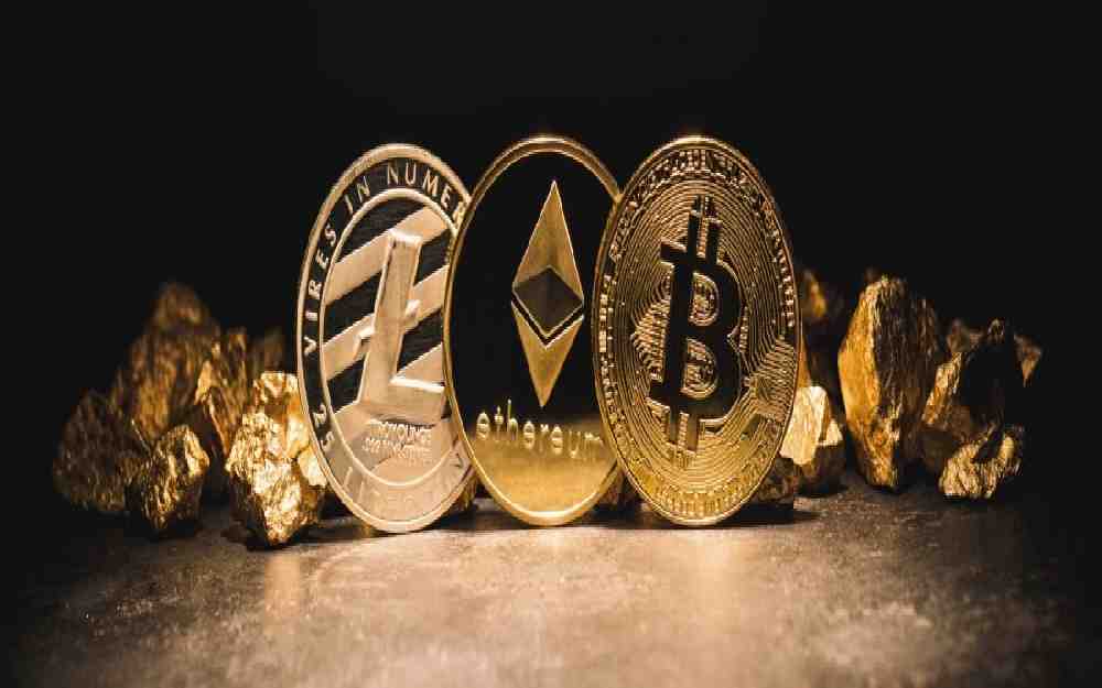 تأثير العملة المشفرة على العقارات