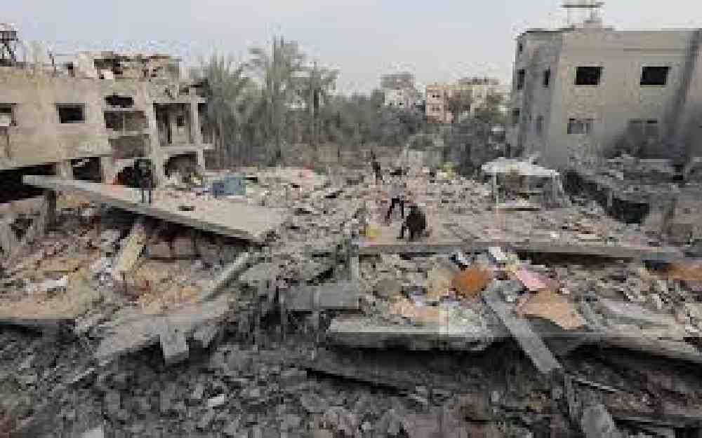 أبراج عين جالوت في النصيرات