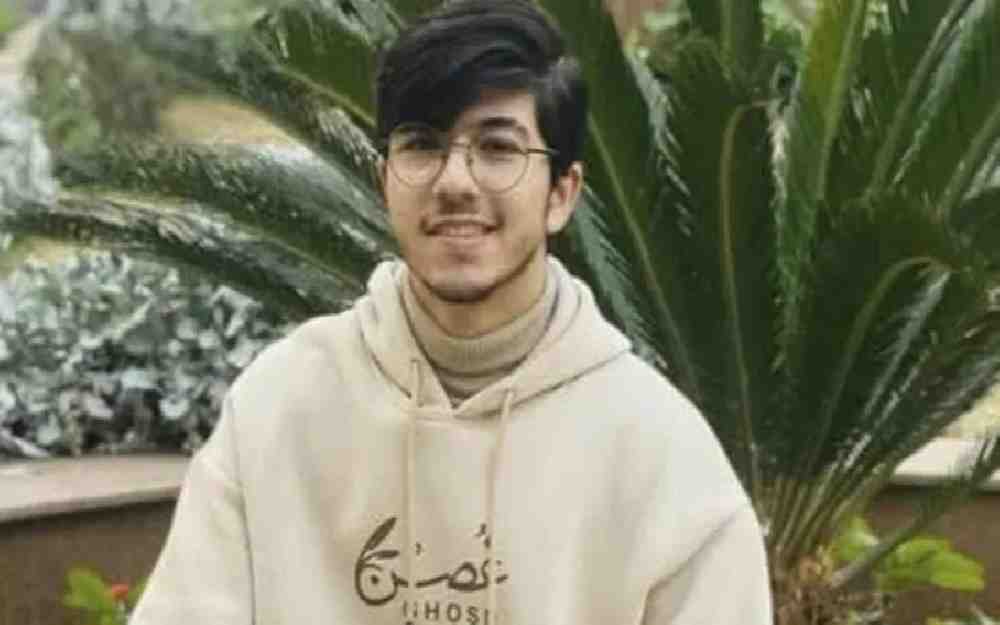 الأمن الوطني المصري