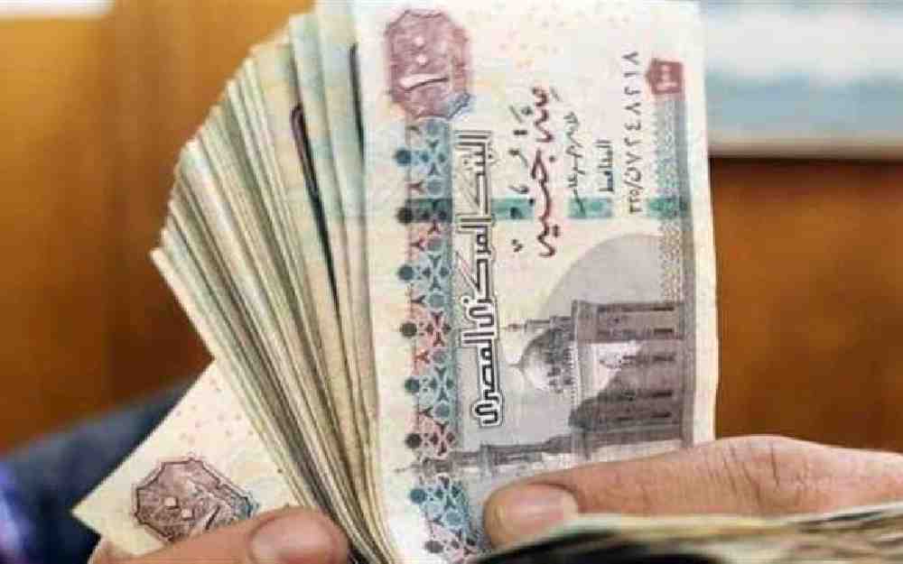 مصر في ذيل الدول العربية