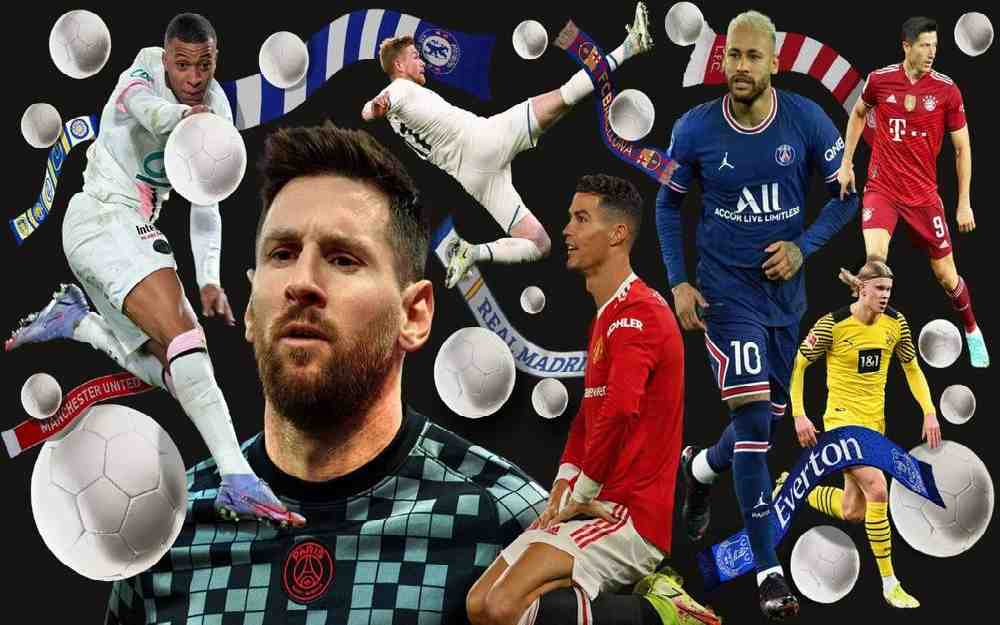 الصفقات الكبرى في الميركاتو