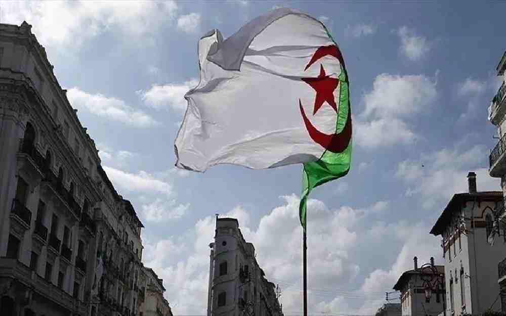 ولاية عين تموشنت غربي الجزائر