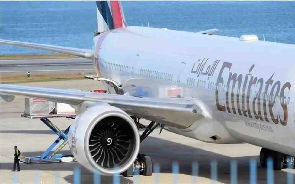 تحسن العلاقات بين الإمارات وإيران