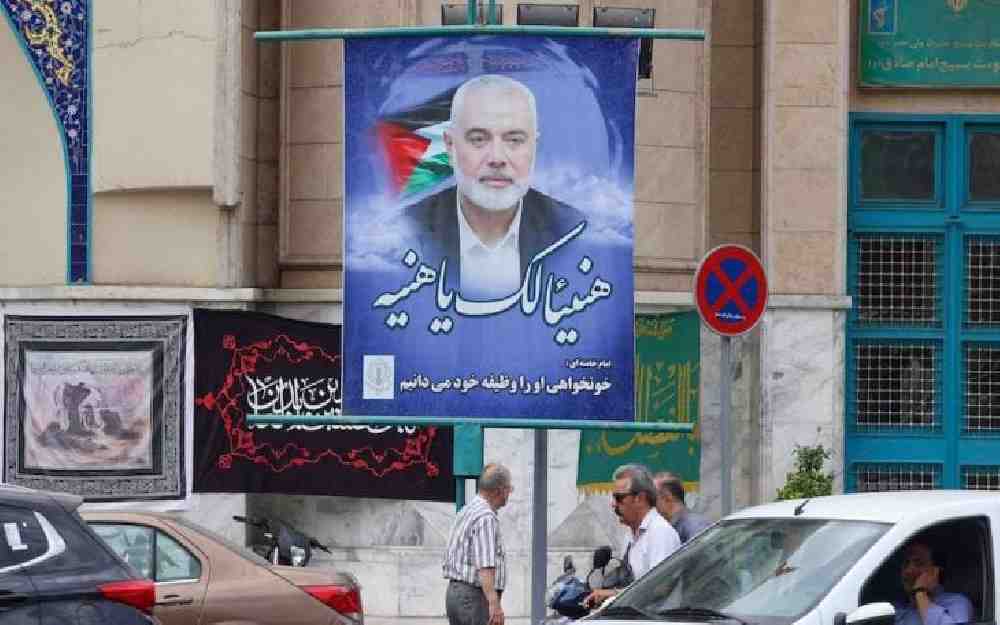 إيران قررت تأجيل ردها العسكري