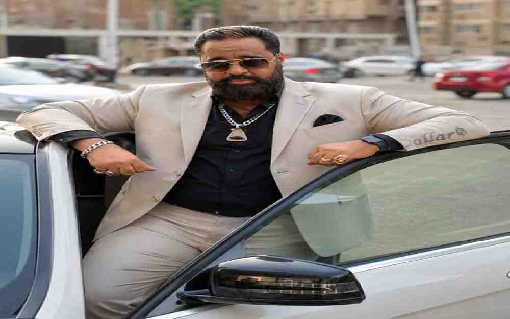 كبار البلطجية في مصر