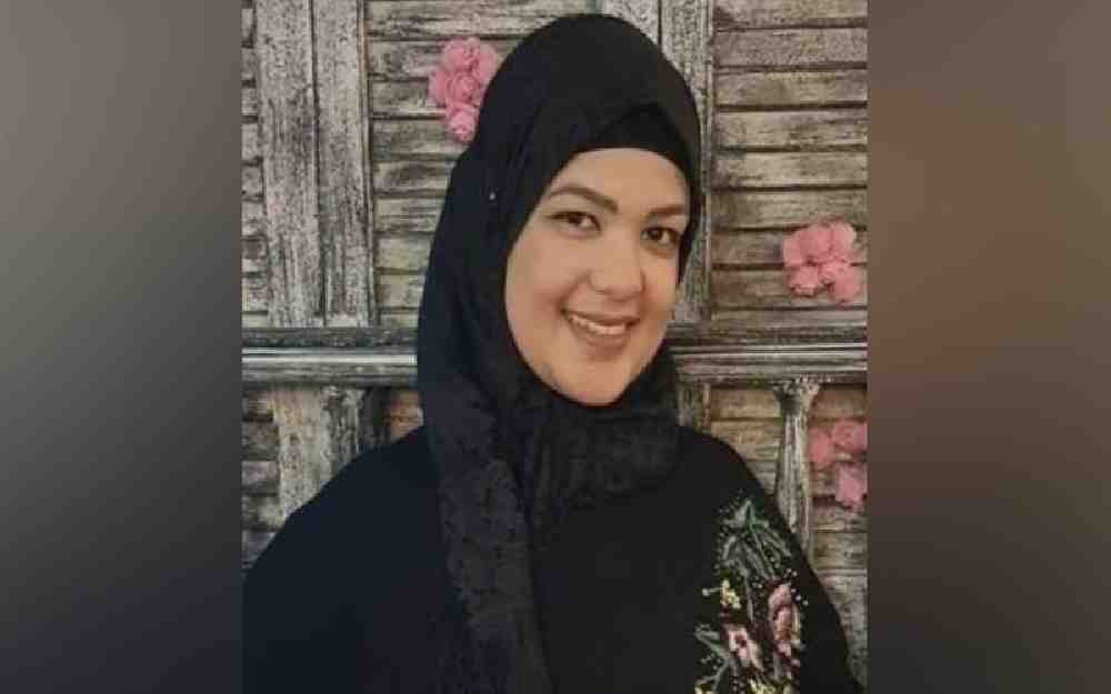 المحامية إيمان محسن