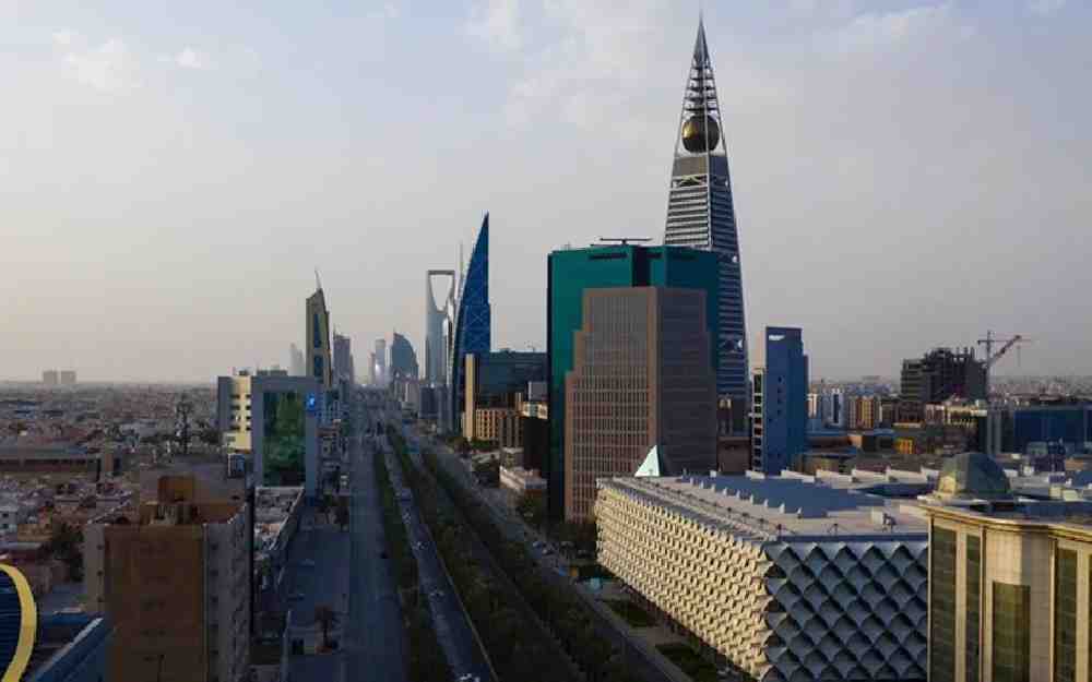 تداعيات الحرب على الاقتصاد السعودي