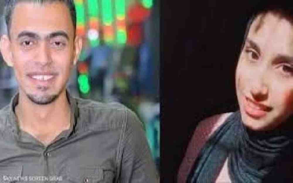 قتل طالبة بالمنوفية