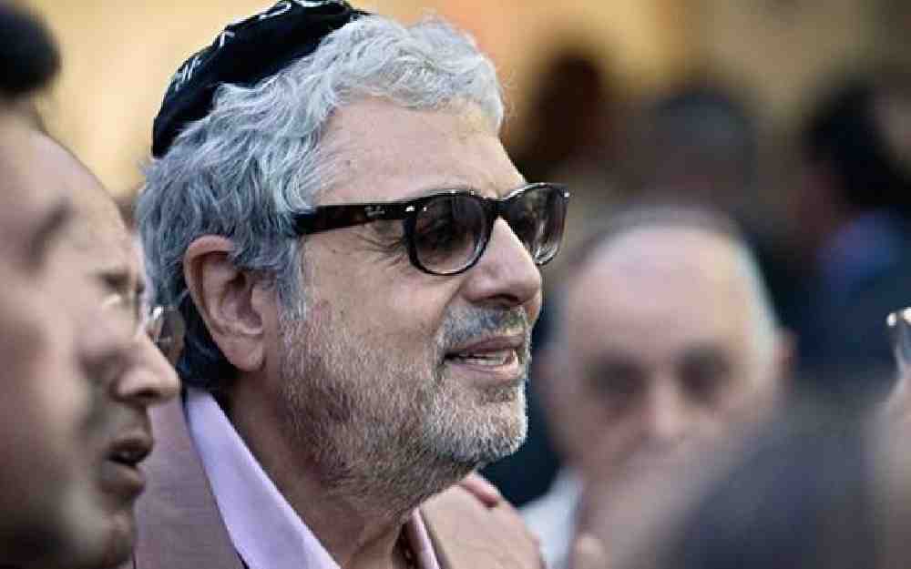 اليهودي الفرنسي إنريكو ماسياس