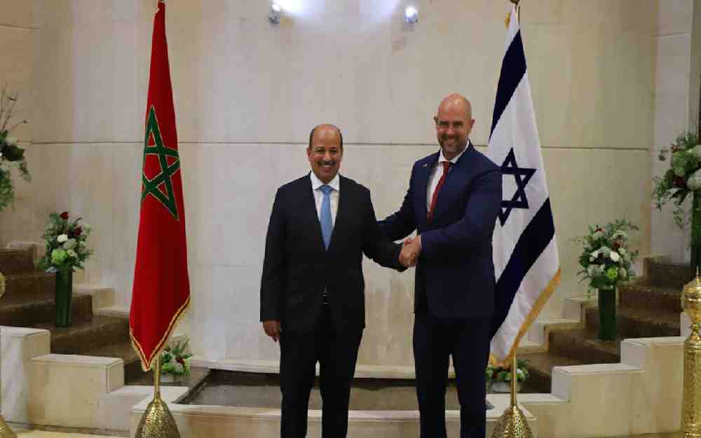 النعم ميارة