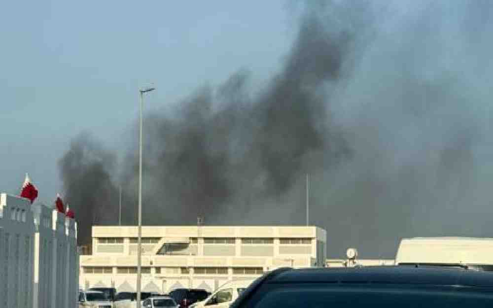 فشل اغتيال قادة حماس