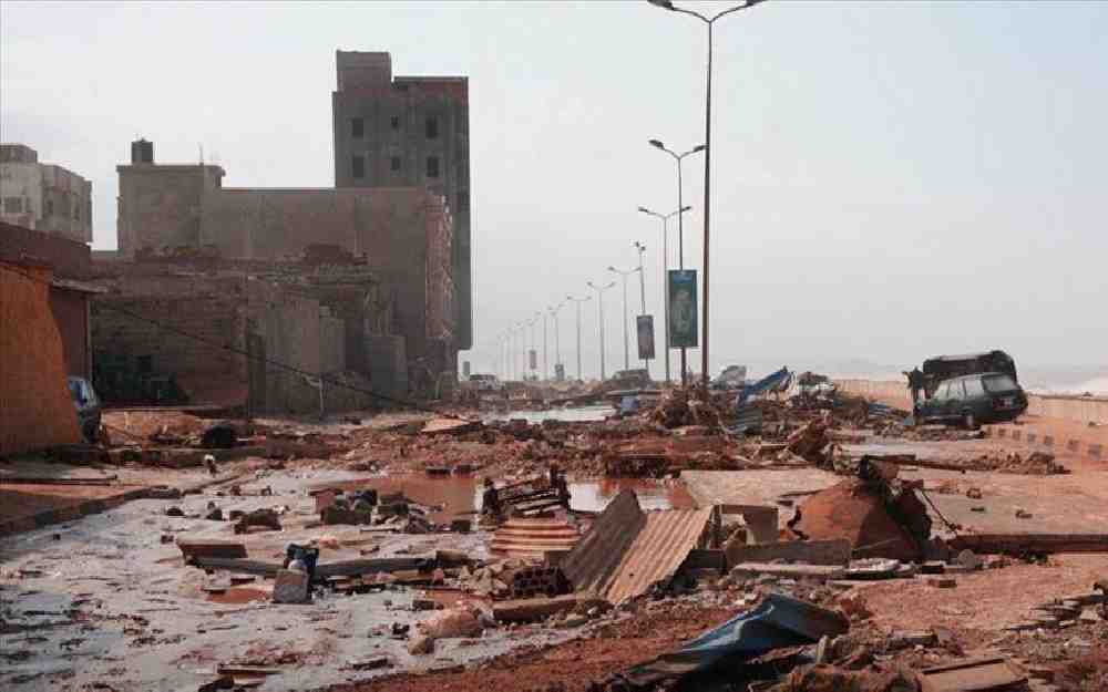 إعصار دانيال
