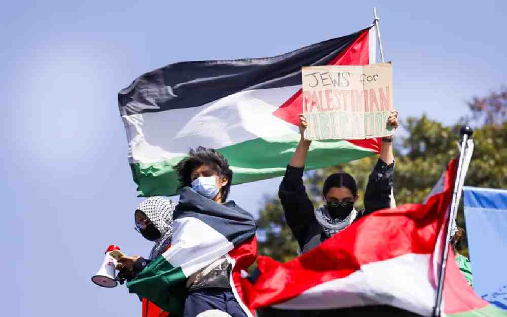 جامعة كاليفورنيا