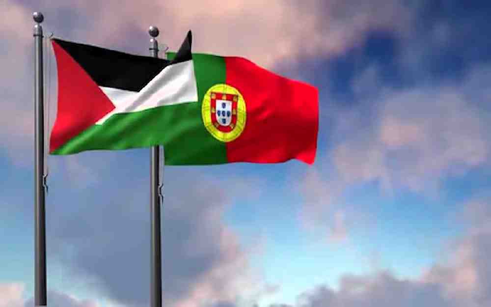 الاعتراف بفلسطين في الأمم المتحدة