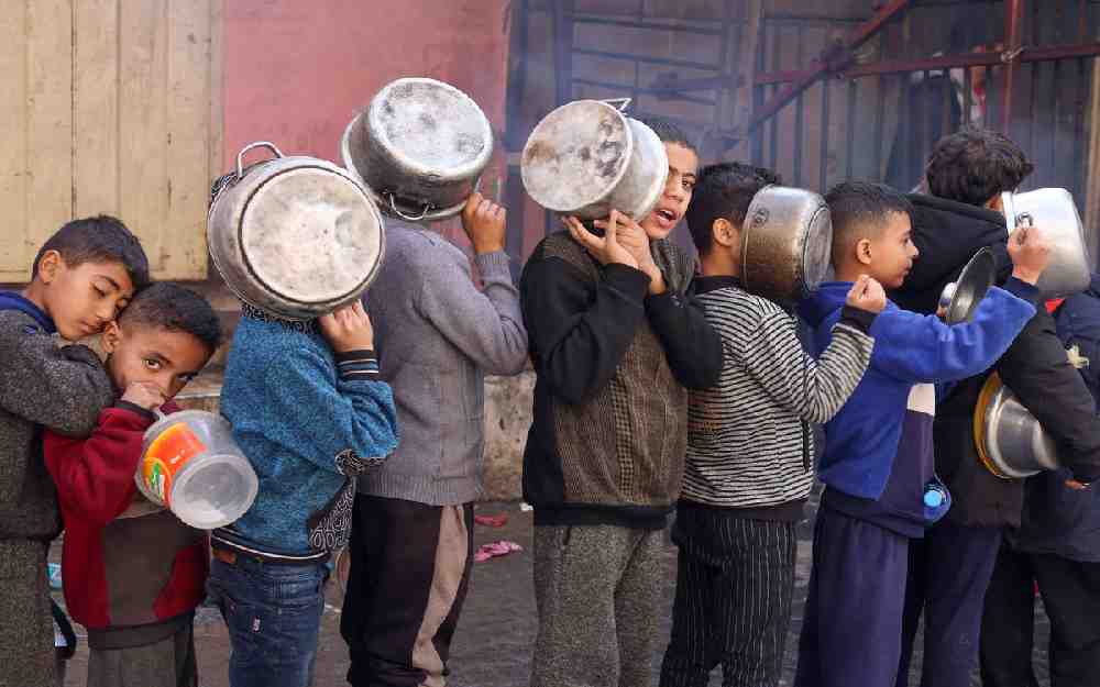 وكالة غوث وتشغيل اللاجئين الفلسطينيين