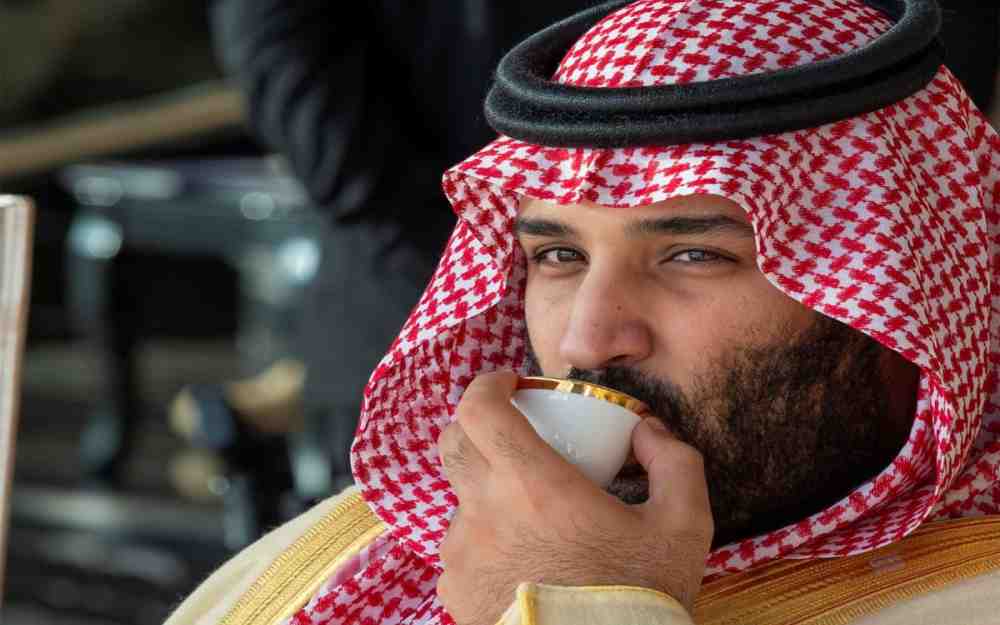 تعاقد السعودية مع 16 شركة