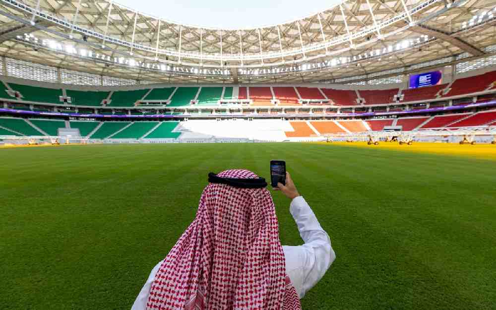 أندية لاعبي كأس العالم