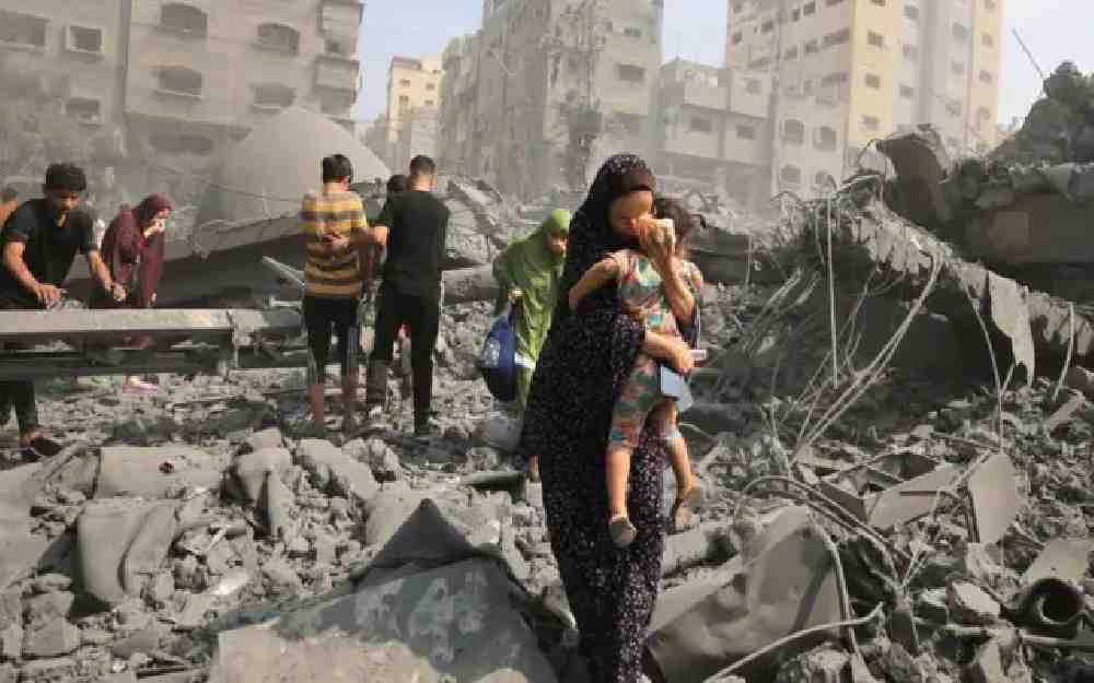 لاتفاق وقف إطلاق النار