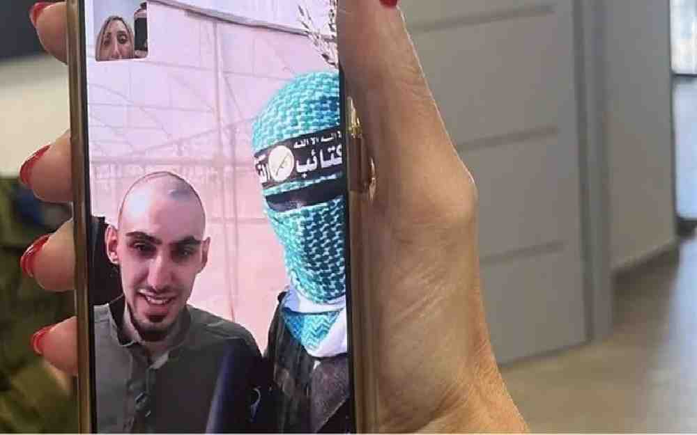 عائلات الأسرى