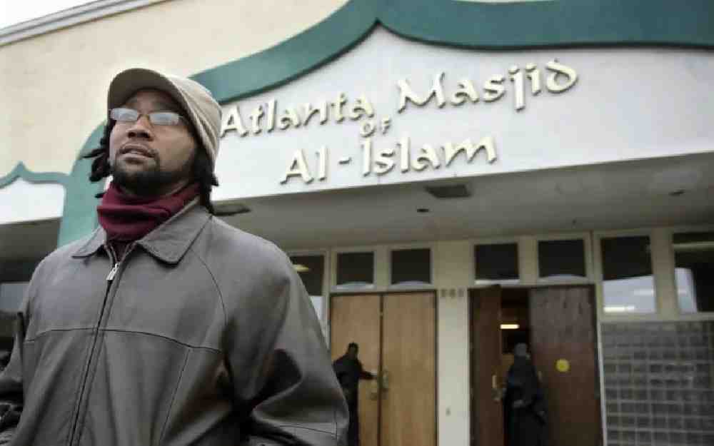 الوعي الأسود في أميركا