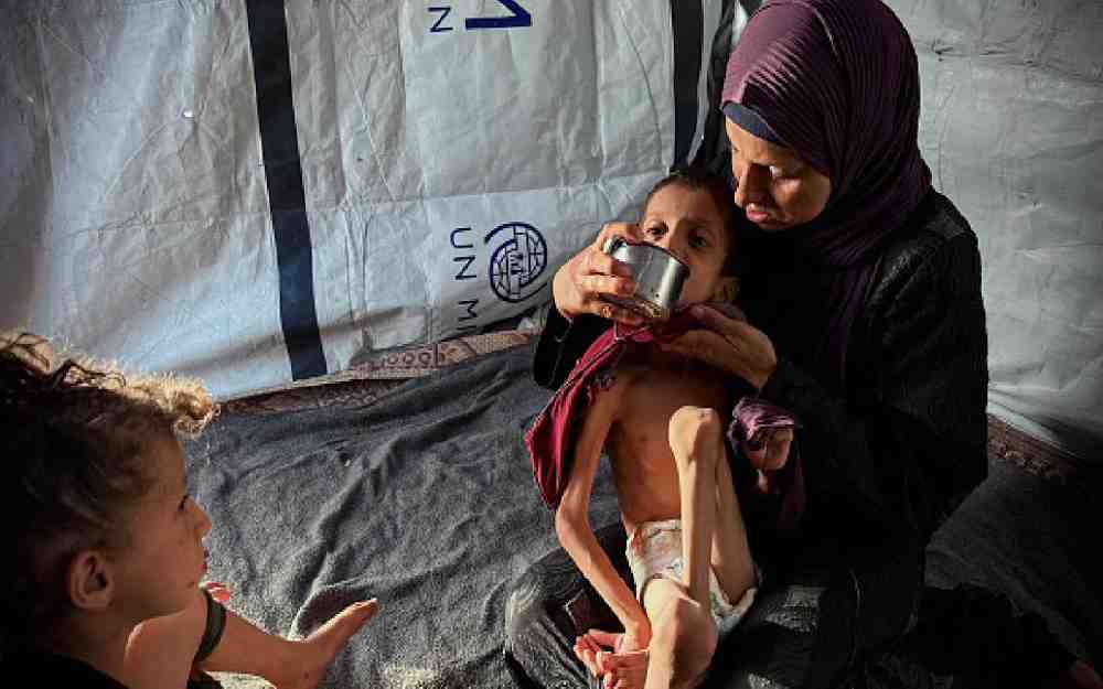 المتطرف إيتمار بن غفير