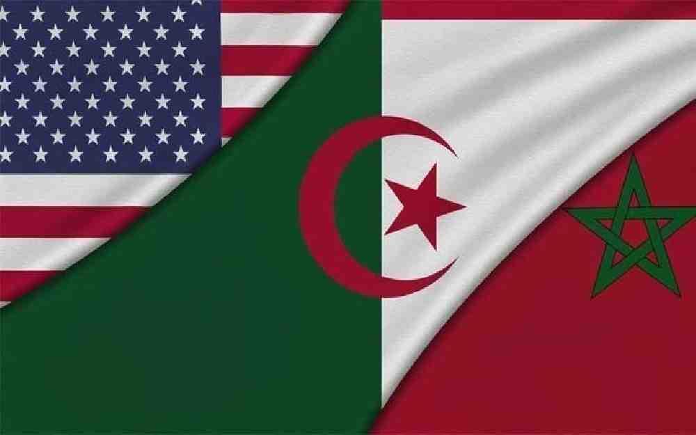 سيادة المغرب على الصحراء الغربية