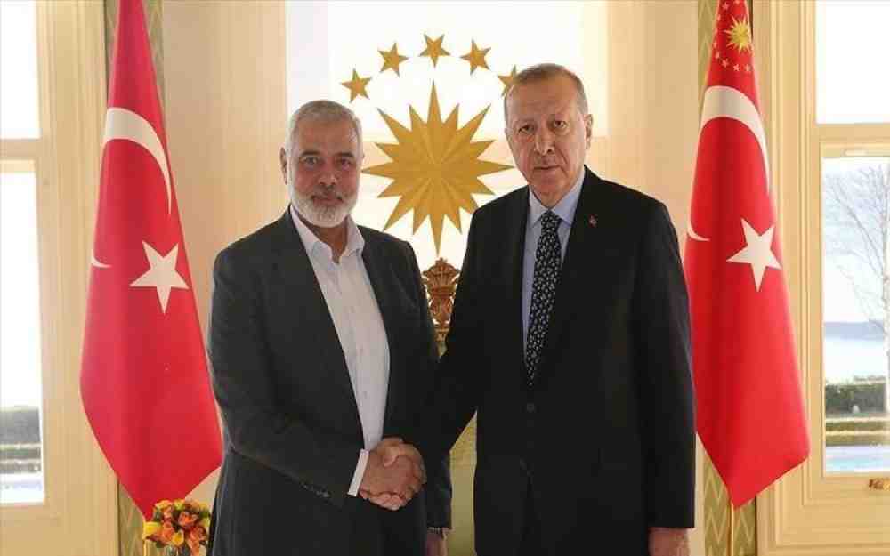 أردوغان