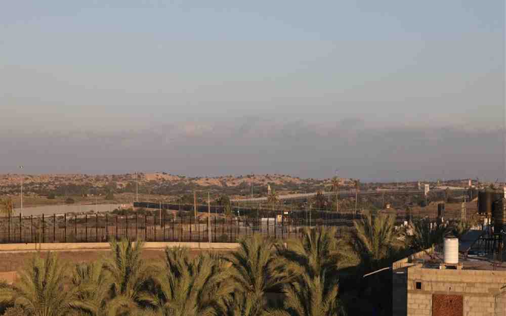 انفجار في طابا