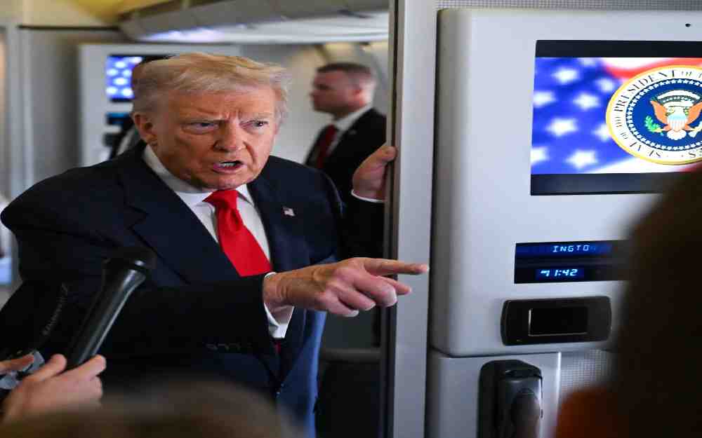 التدخل العسكري في نيجيريا