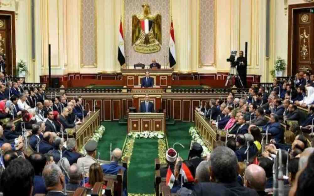 التزوير في نتائج الانتخابات البرلمانية في مصر