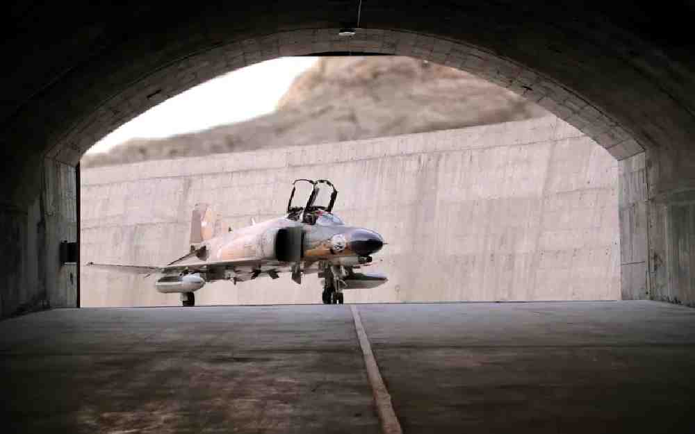 تفوق المقاتلة الصينية على طائرات إف ـ 16