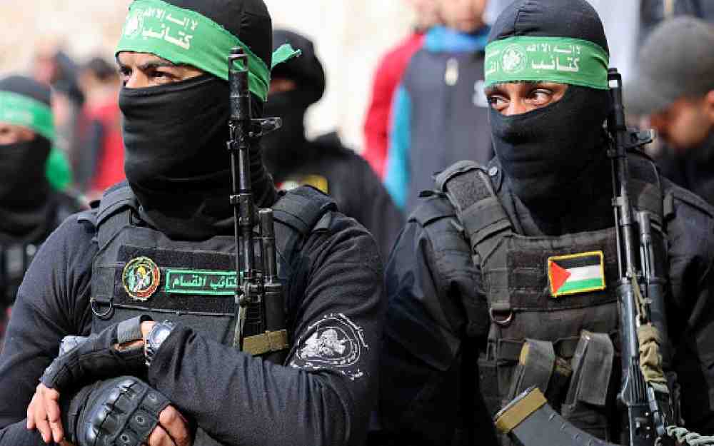 كتائب القسام