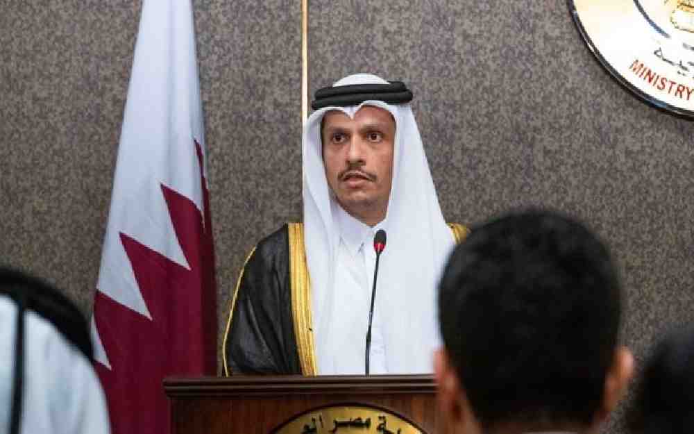 إغلاق مكتب حماس