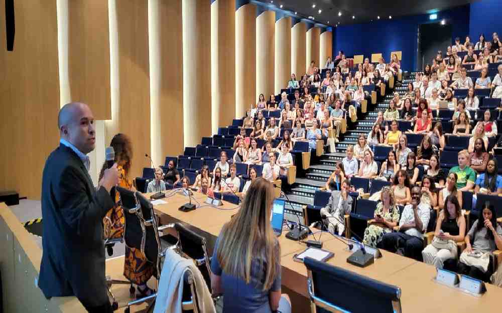 اللوبي الصهيوني في الجامعات الفرنسية