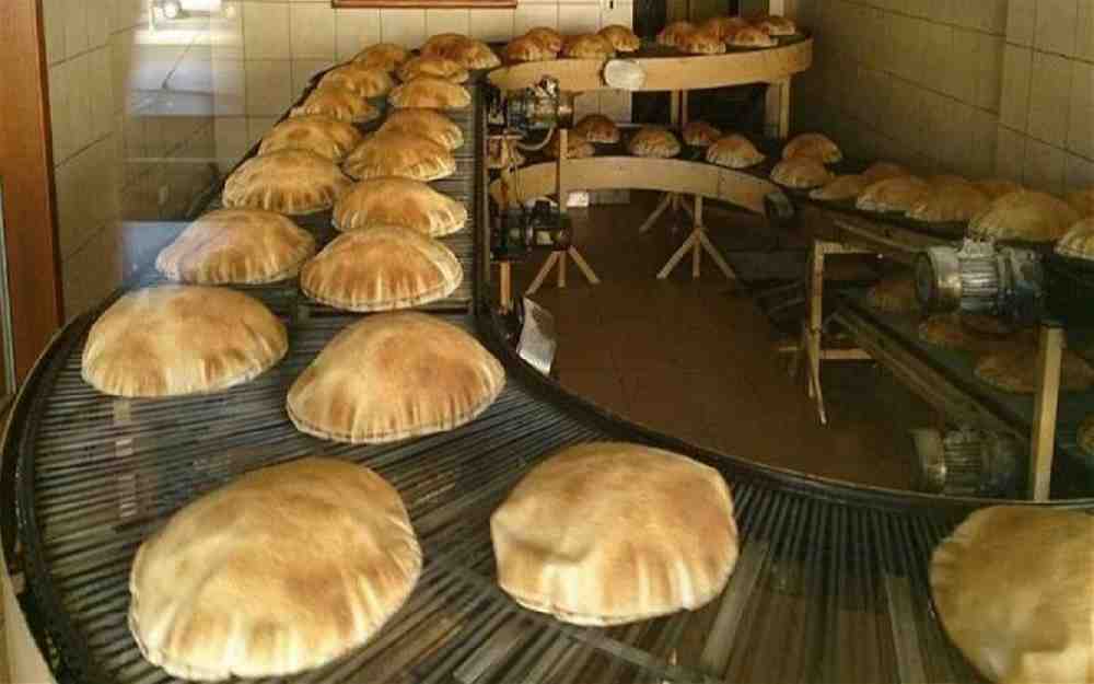 أزمات خبز