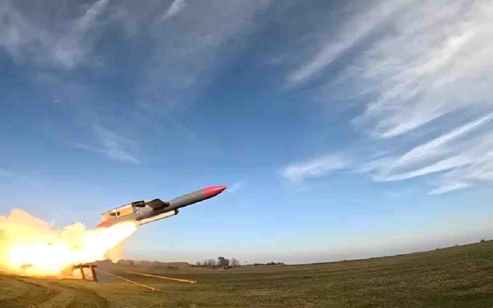 فلامنغو وتوماهاوك