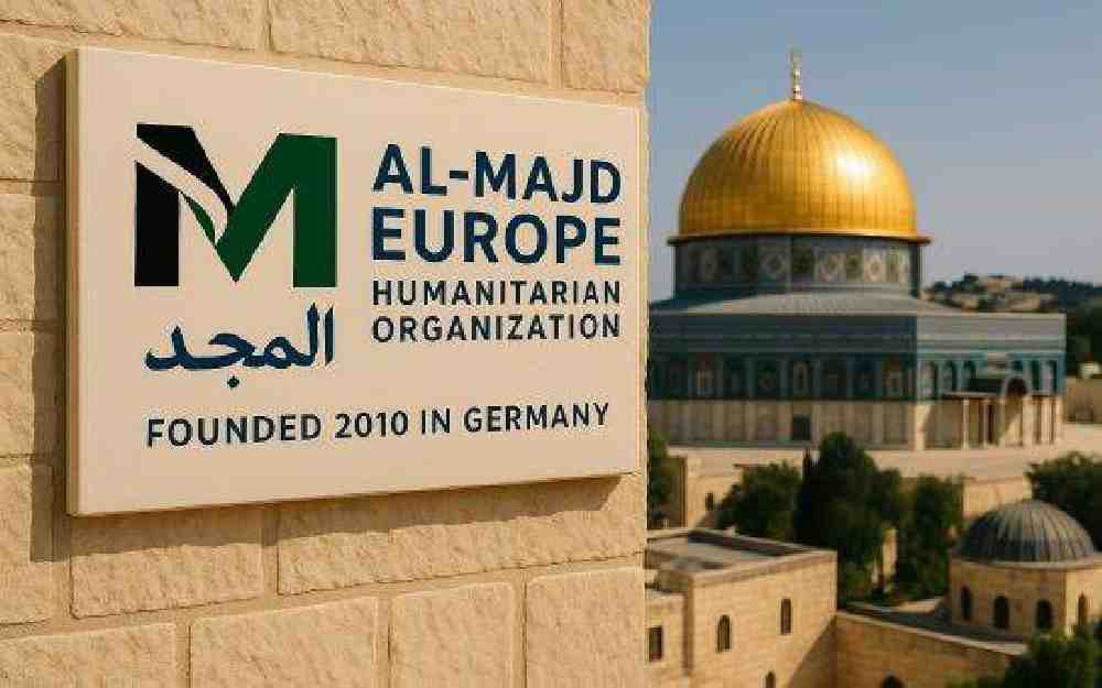 عملية تهجير منظمة للفلسطينيين