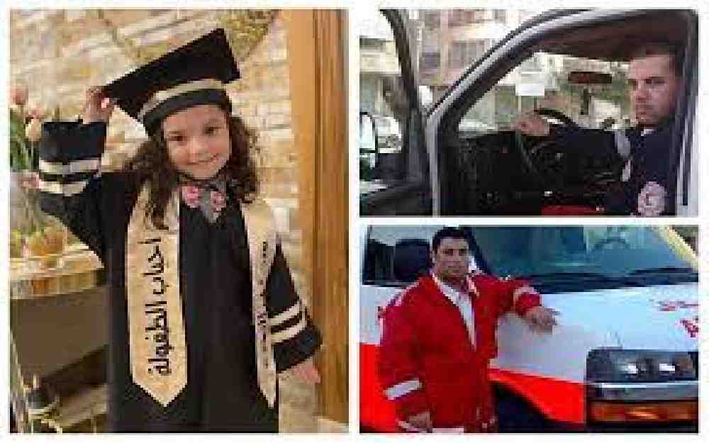 مصير الطفلة هند