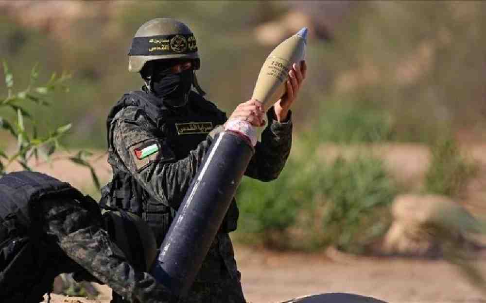 سرايا القدس