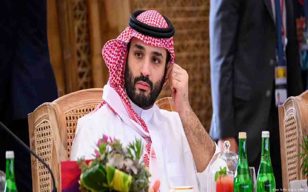 السعودية توسع إمكانية شراء الكحول